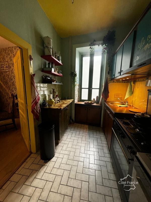 Vente Maison à Pleaux 6 pièces