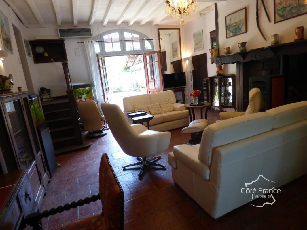 Vente Maison à Salies-de-Béarn 16 pièces