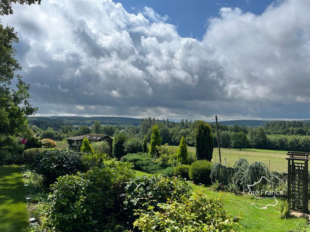 Vente Maison à Sécheval 2 pièces