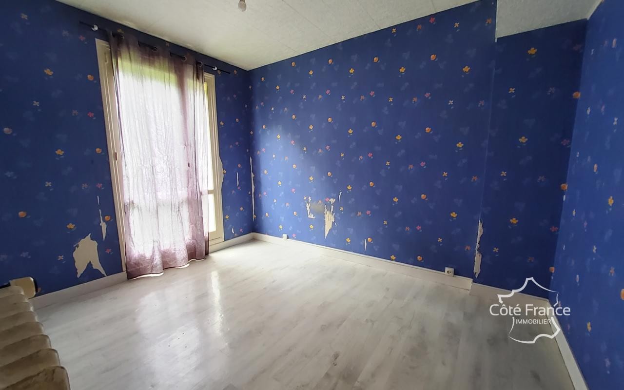 Vente Appartement à Revin 3 pièces