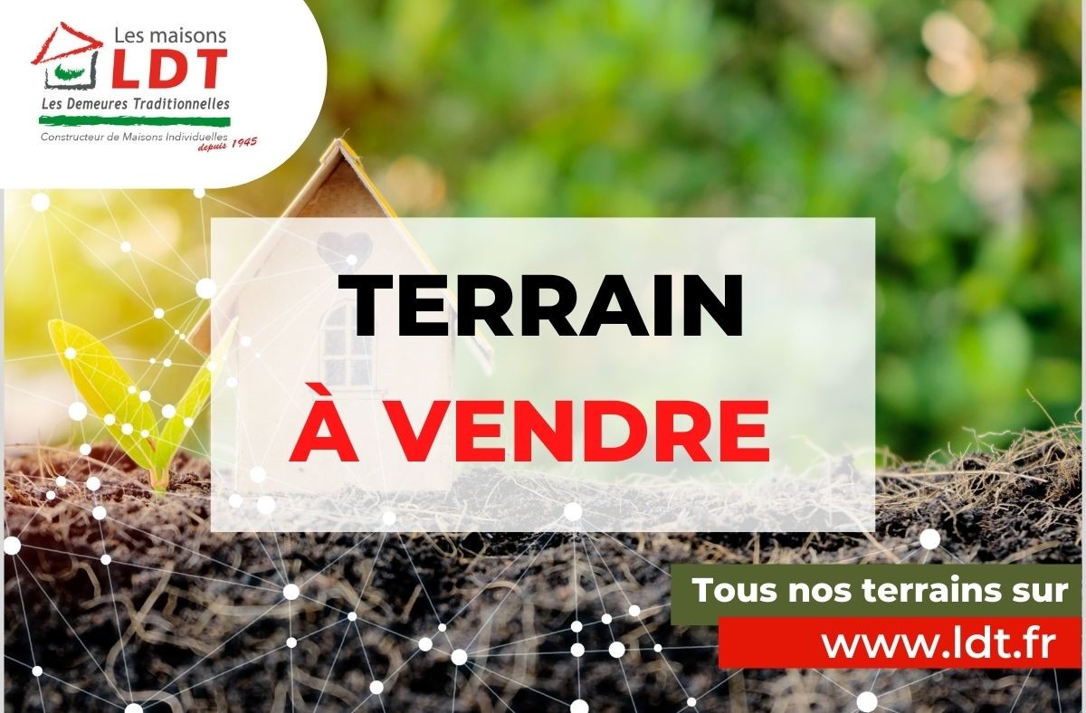 Vente Terrain à Breilly 0 pièce