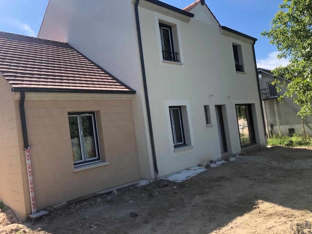 Vente Terrain à Montdidier 0 pièce