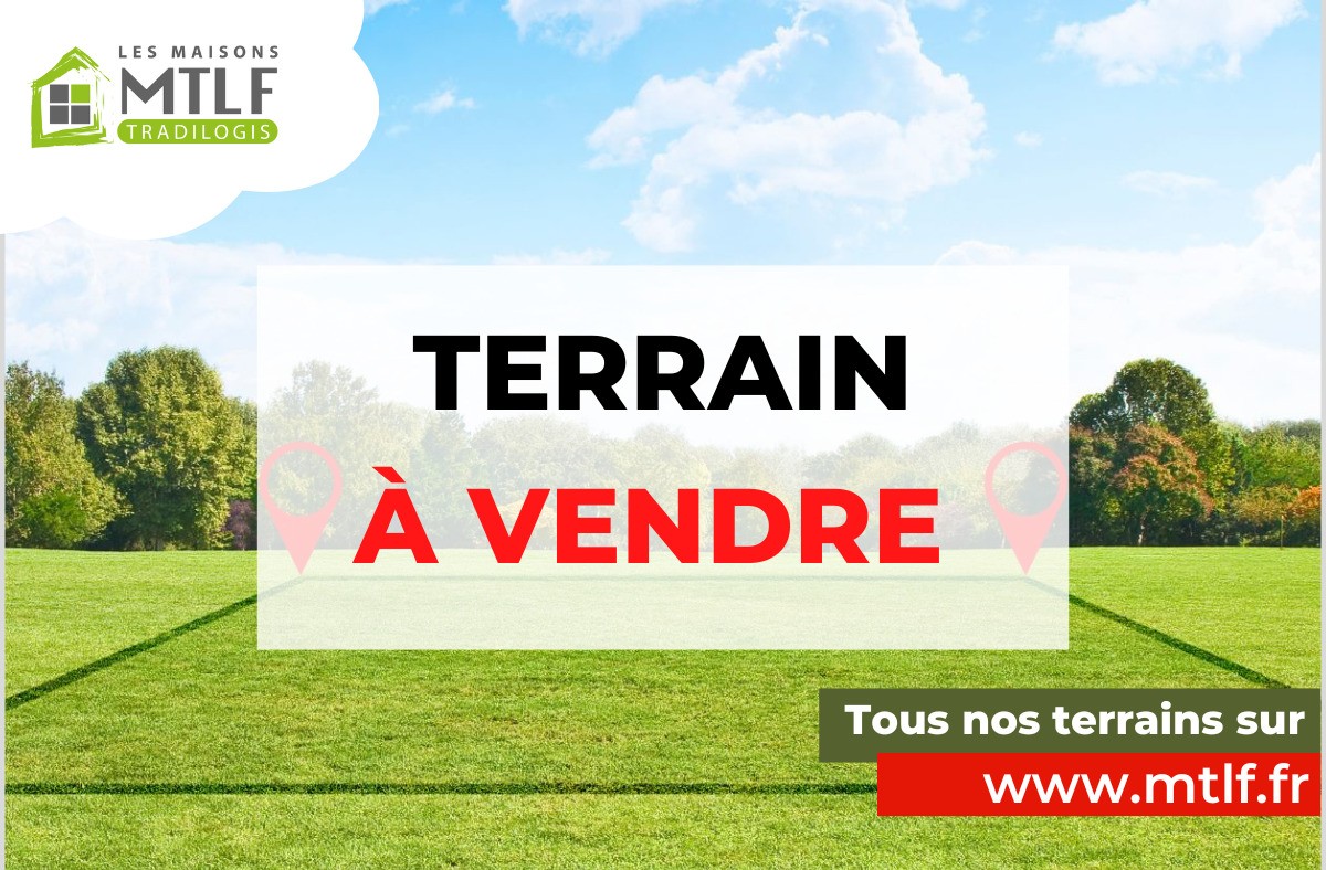 Vente Terrain à Daours 0 pièce