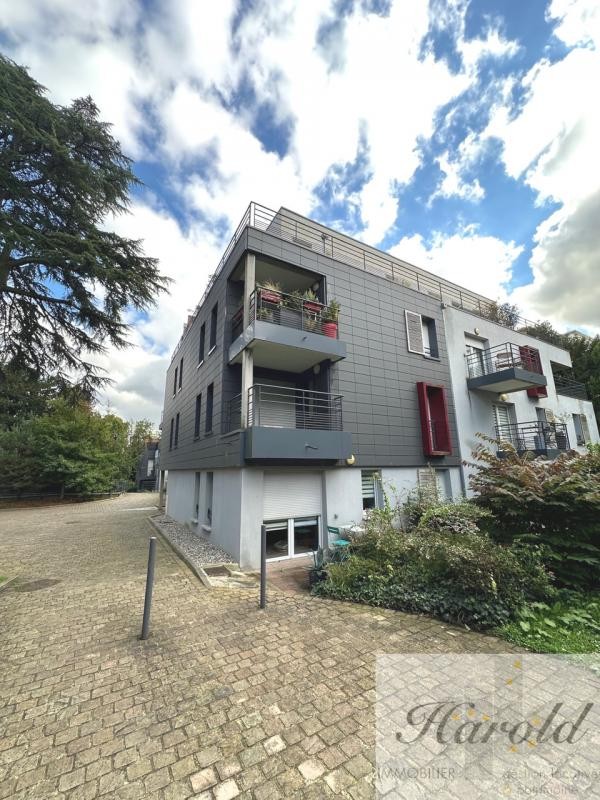 Vente Appartement à Amiens 2 pièces