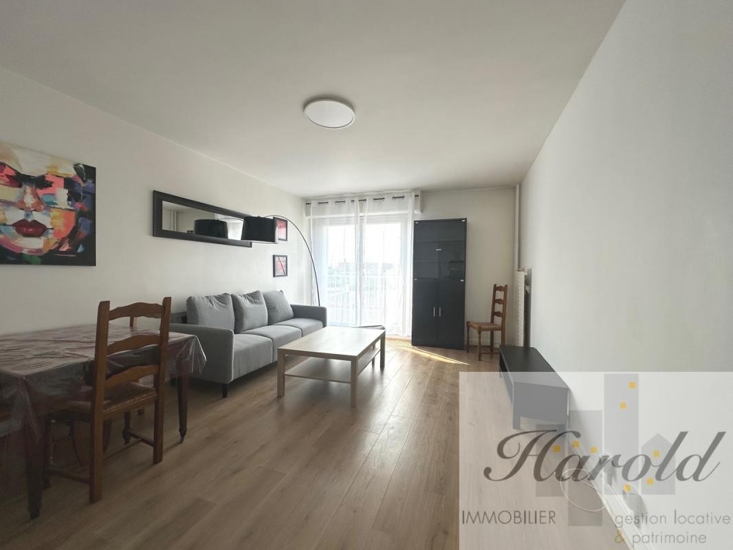 Location Appartement à Amiens 4 pièces