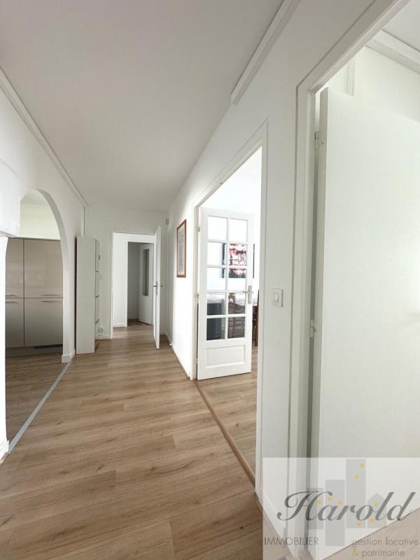 Location Appartement à Amiens 4 pièces