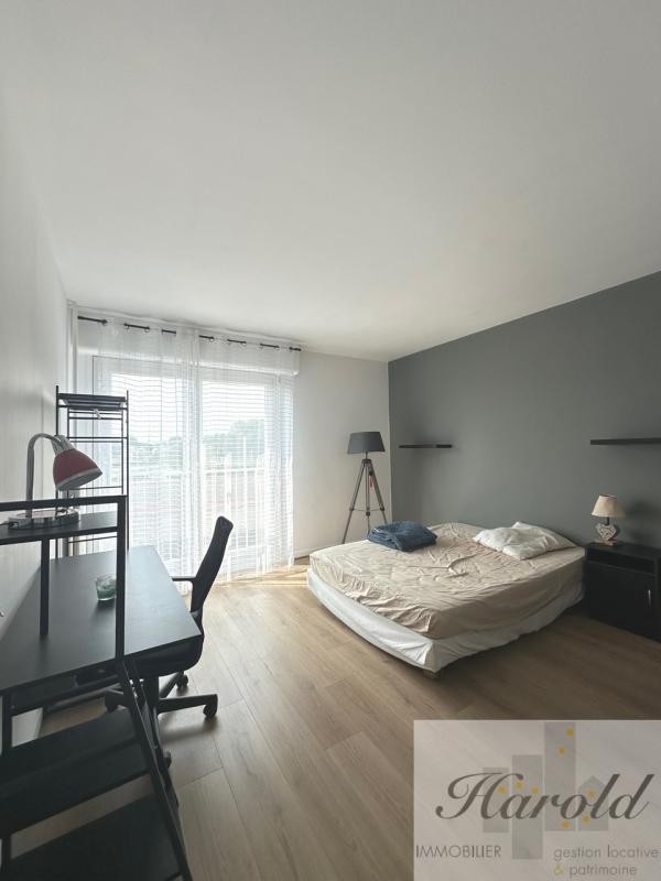 Location Appartement à Amiens 4 pièces