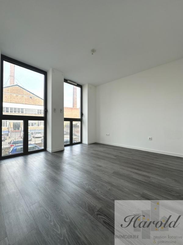 Location Appartement à Amiens 3 pièces