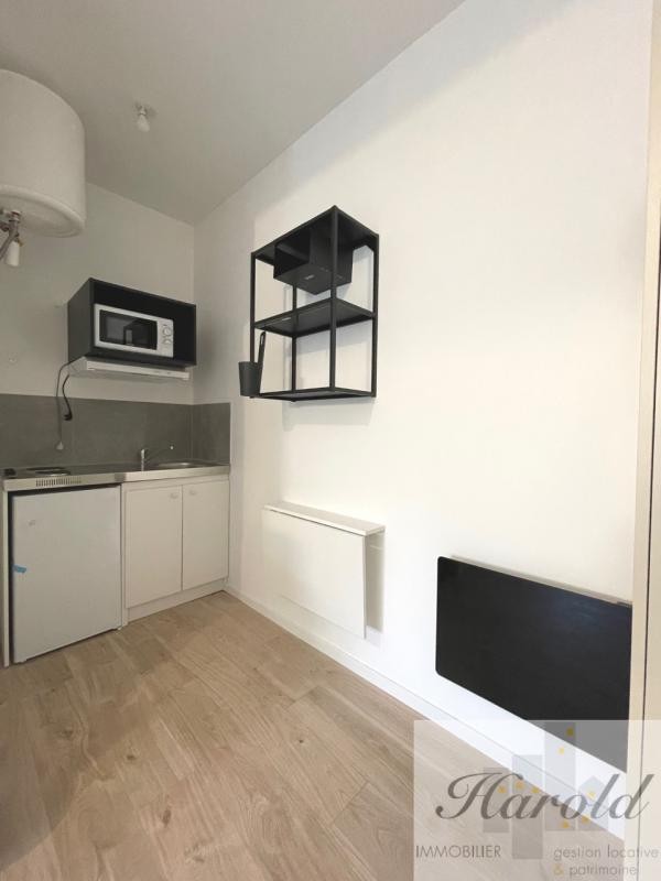 Location Appartement à Amiens 1 pièce