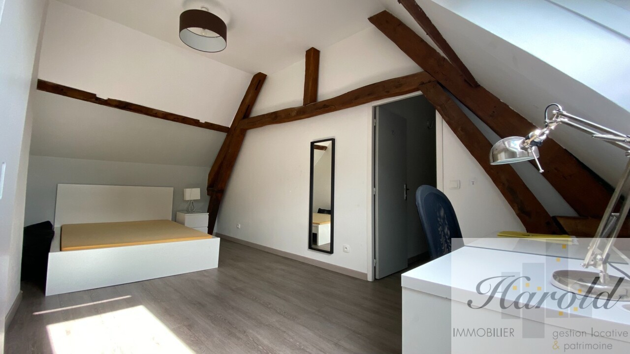 Location Appartement à Amiens 3 pièces