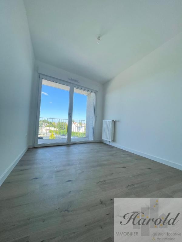 Location Appartement à Amiens 3 pièces