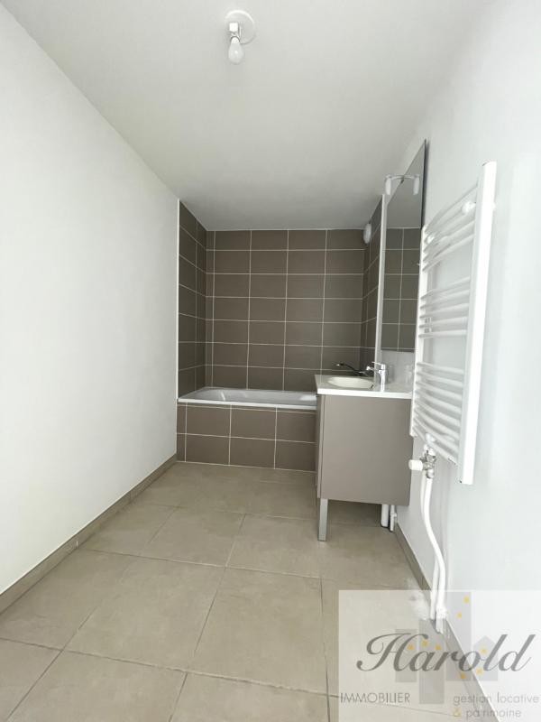 Location Appartement à Amiens 3 pièces