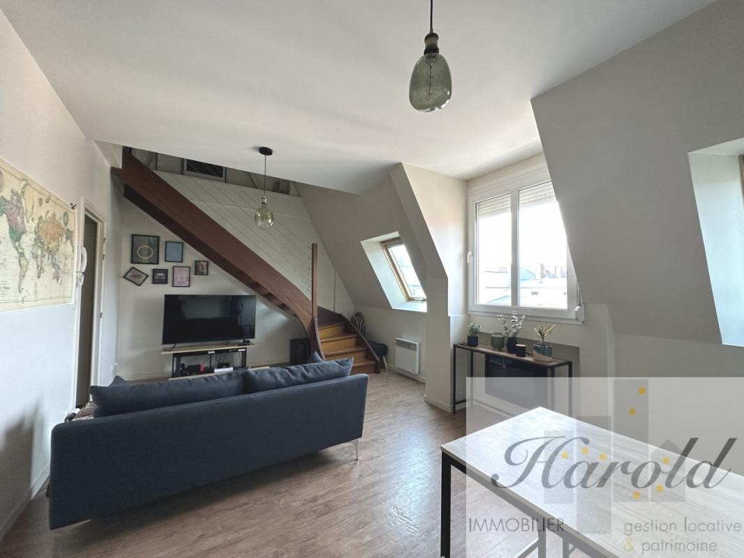 Location Appartement à Amiens 3 pièces