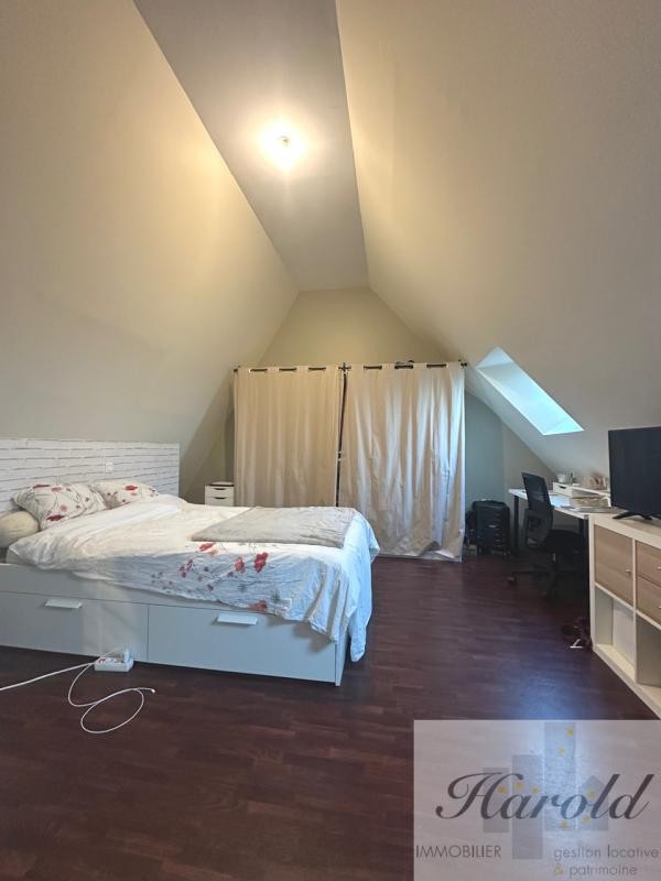 Location Appartement à Amiens 3 pièces