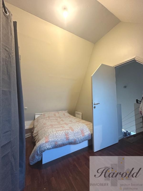 Location Appartement à Amiens 3 pièces