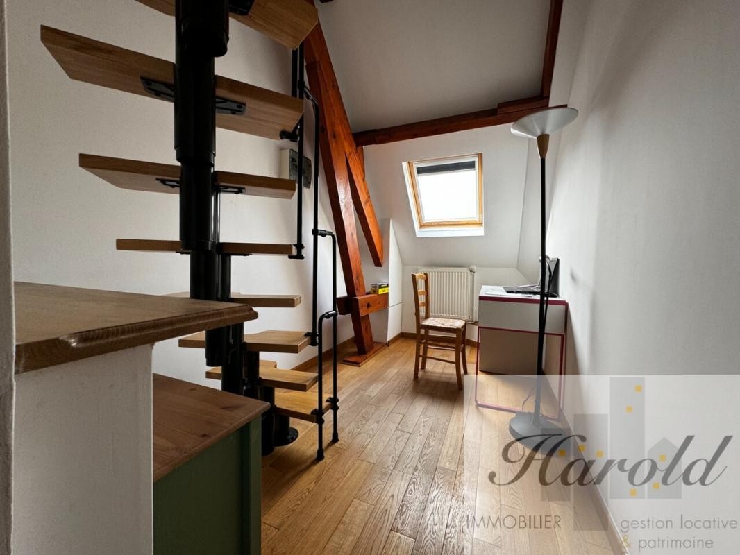 Location Appartement à Amiens 4 pièces