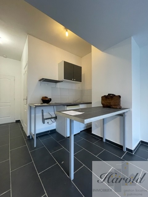 Location Appartement à Amiens 2 pièces