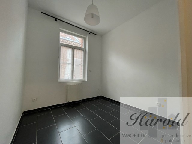 Location Appartement à Amiens 2 pièces