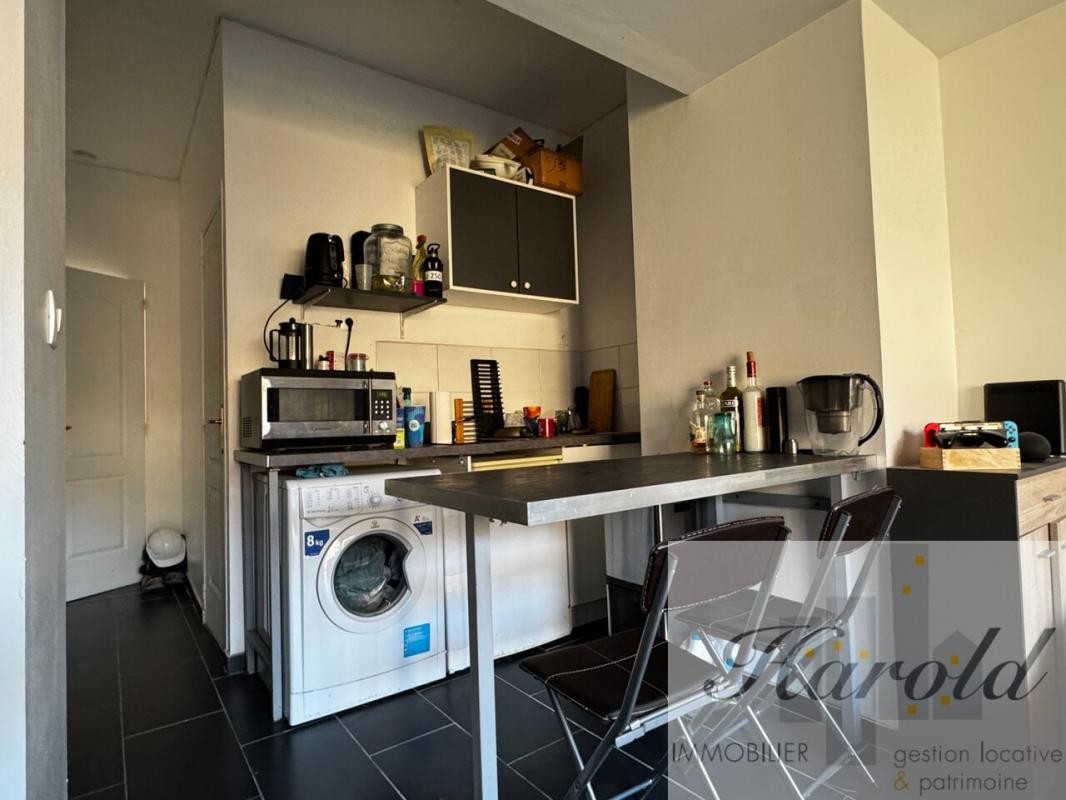 Location Appartement à Amiens 2 pièces