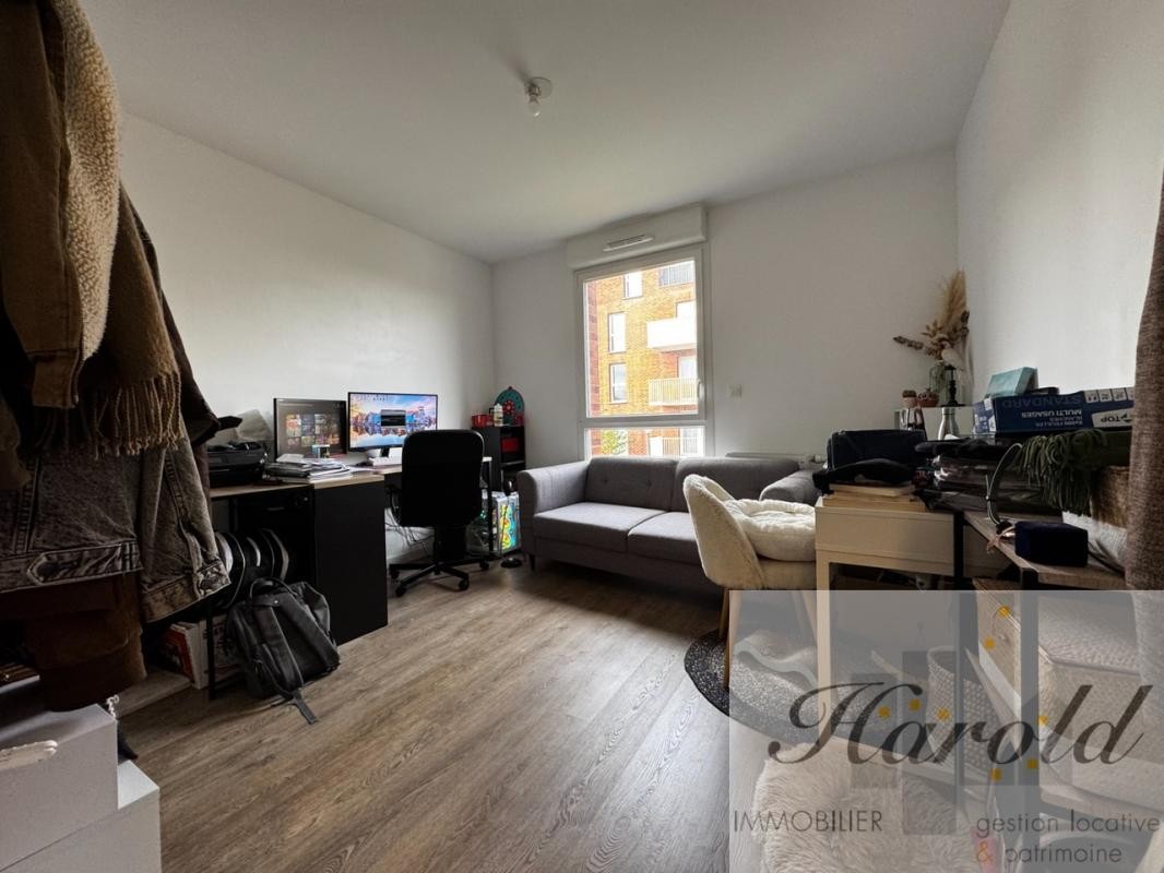 Location Appartement à Amiens 3 pièces