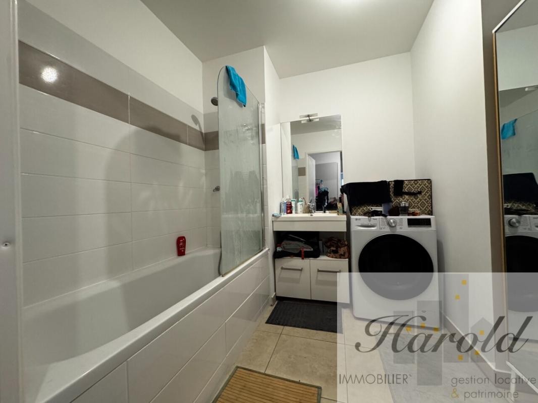 Location Appartement à Amiens 3 pièces