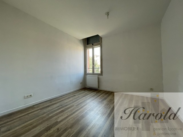 Location Appartement à Amiens 4 pièces