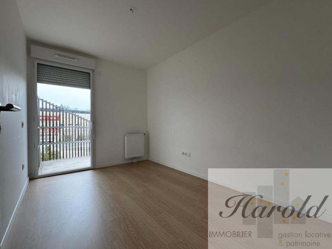 Location Appartement à Amiens 3 pièces