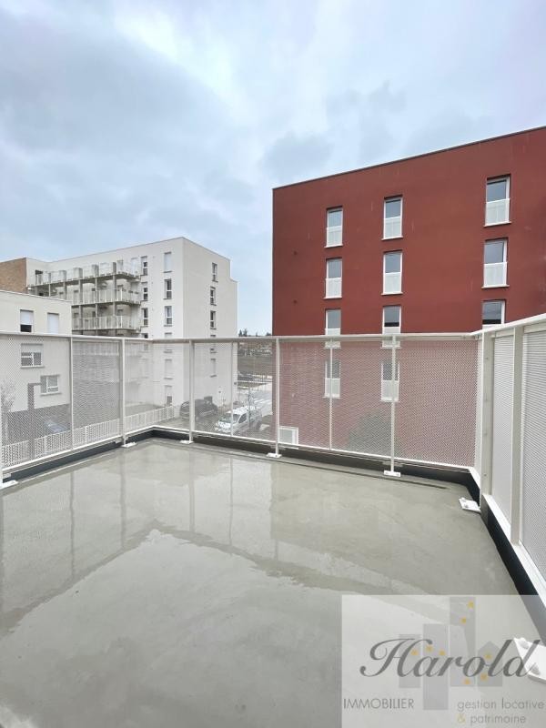 Location Appartement à Amiens 3 pièces