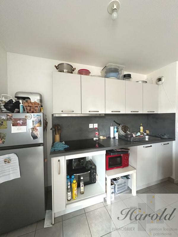 Location Appartement à Amiens 3 pièces