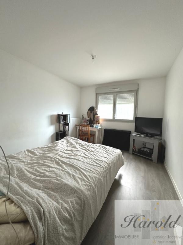 Location Appartement à Amiens 3 pièces