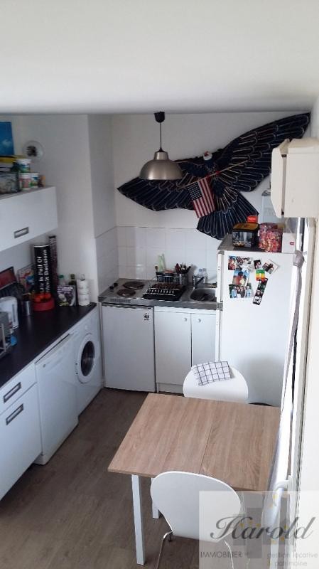 Location Appartement à Amiens 1 pièce