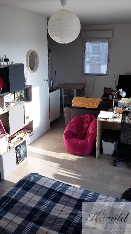 Location Appartement à Amiens 1 pièce