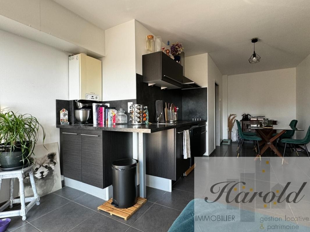 Location Appartement à Amiens 2 pièces