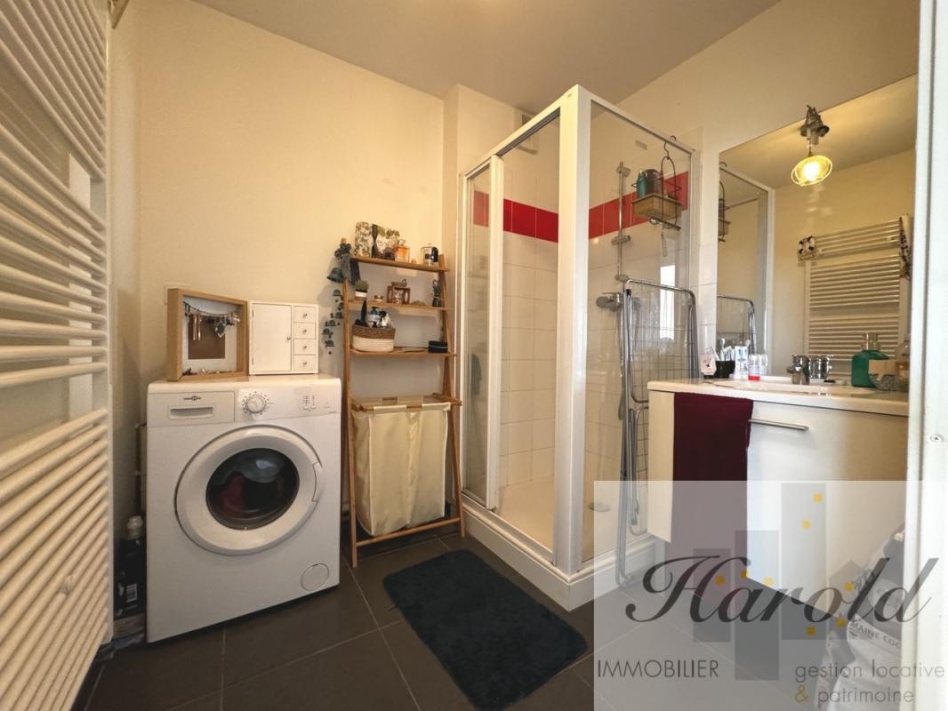 Location Appartement à Amiens 2 pièces