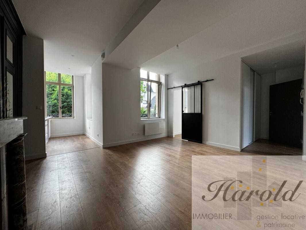 Location Appartement à Amiens 2 pièces