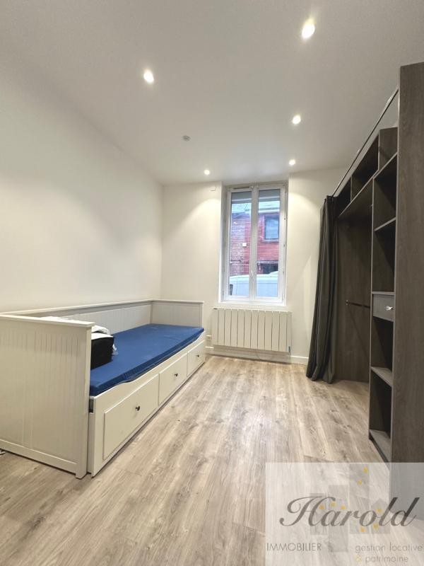 Location Appartement à Amiens 2 pièces