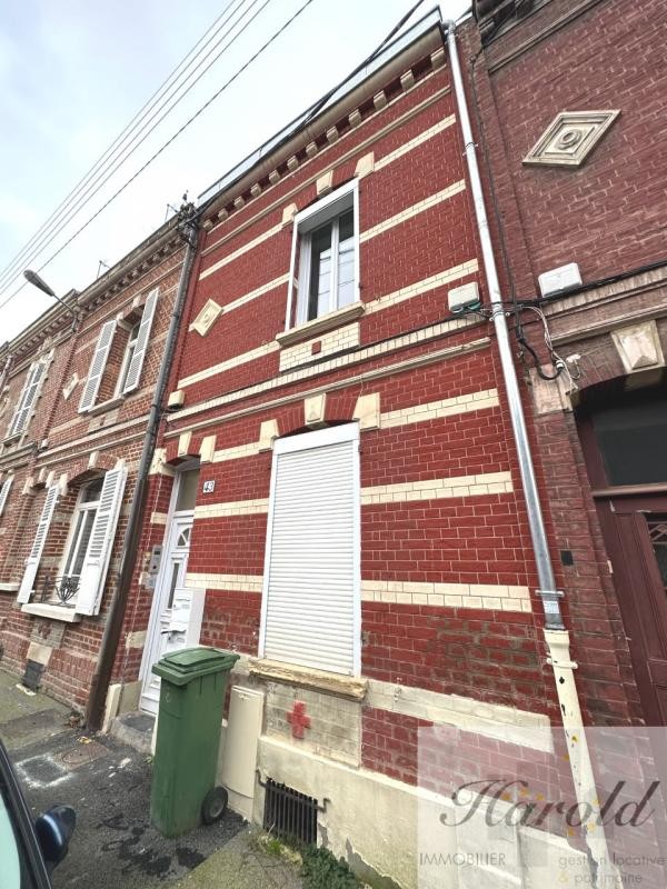 Location Appartement à Amiens 2 pièces