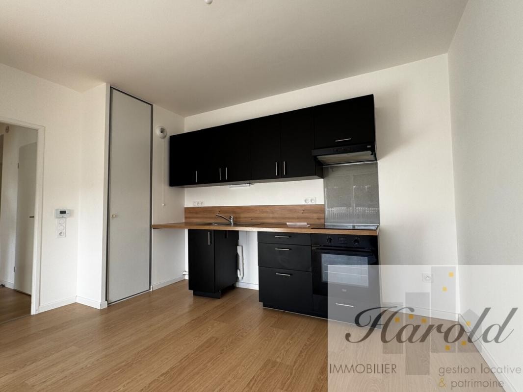 Location Appartement à Amiens 3 pièces