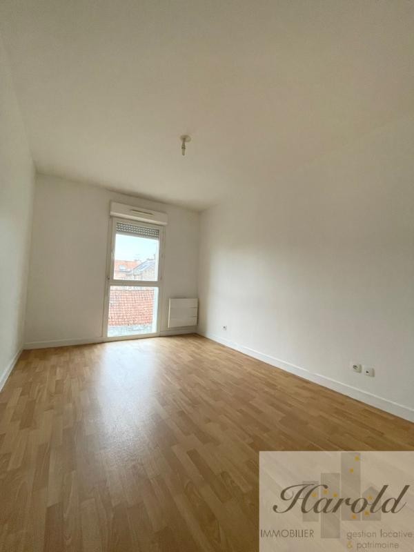 Vente Appartement à Amiens 3 pièces