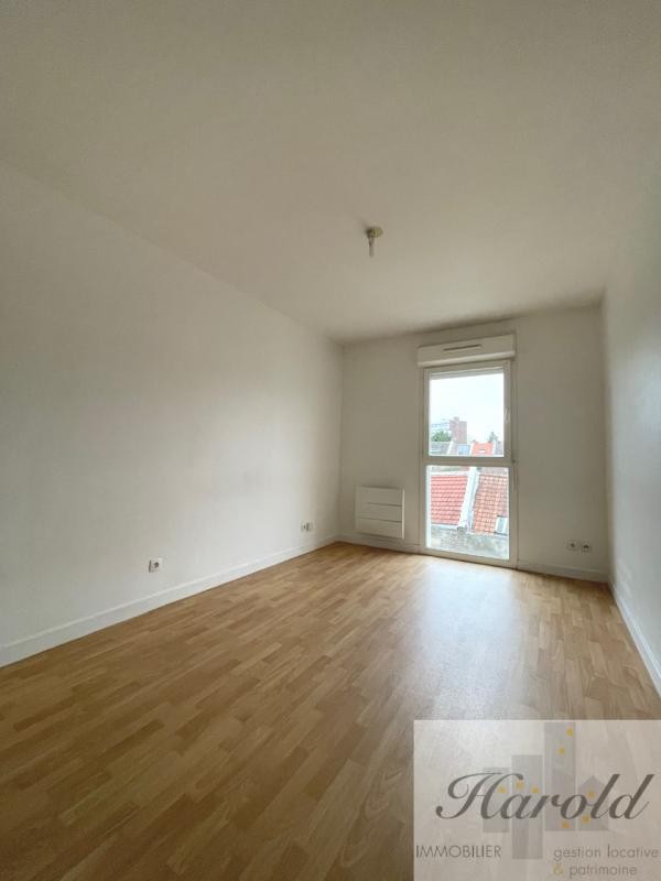 Vente Appartement à Amiens 3 pièces