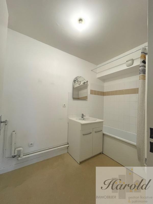 Vente Appartement à Amiens 3 pièces