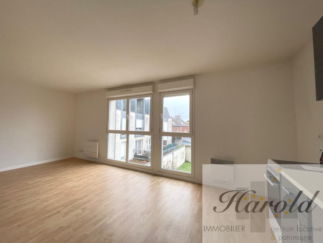 Vente Appartement à Amiens 3 pièces