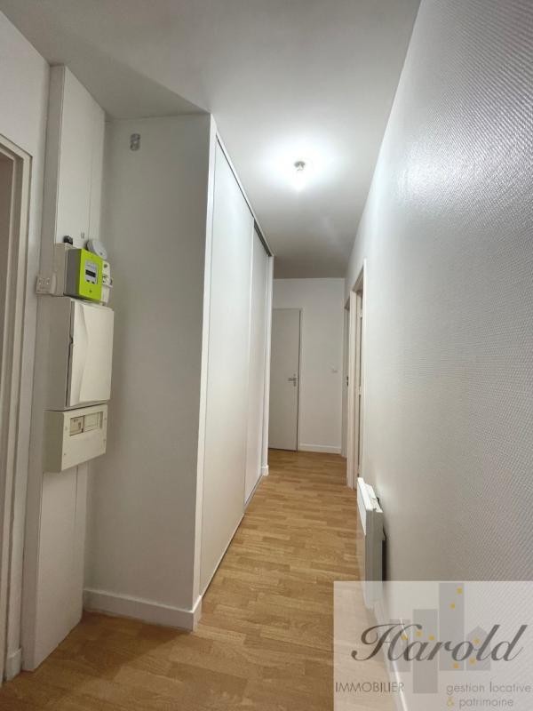 Vente Appartement à Amiens 3 pièces