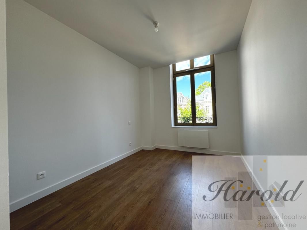 Vente Appartement à Amiens 2 pièces