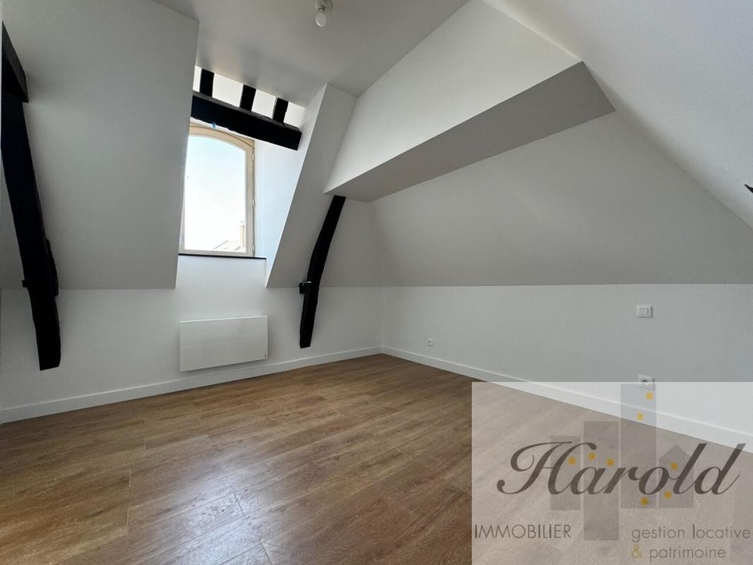 Vente Appartement à Amiens 2 pièces