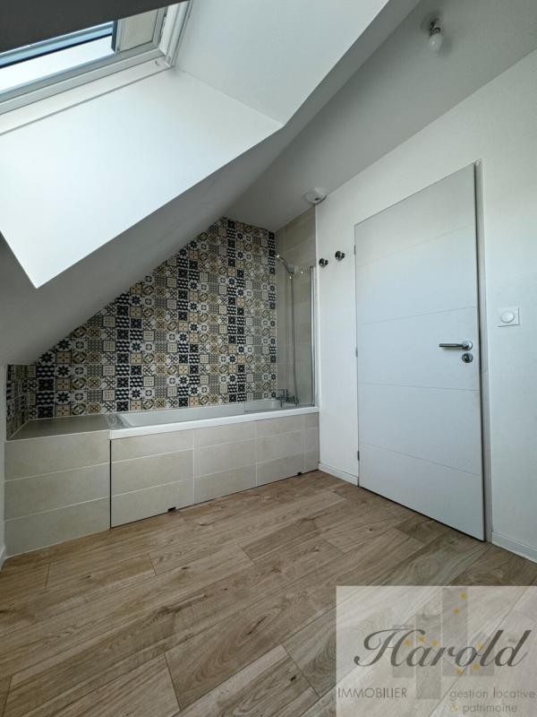 Vente Maison à Amiens 5 pièces