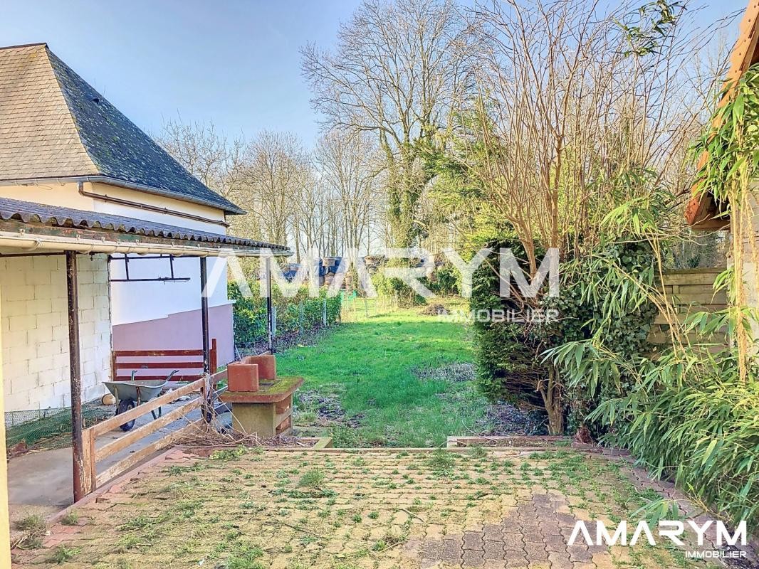 Vente Maison à Cayeux-sur-Mer 4 pièces