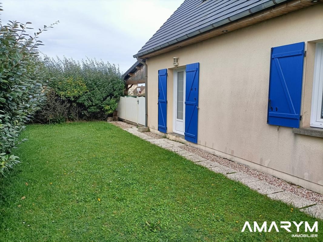 Vente Maison à Cayeux-sur-Mer 4 pièces