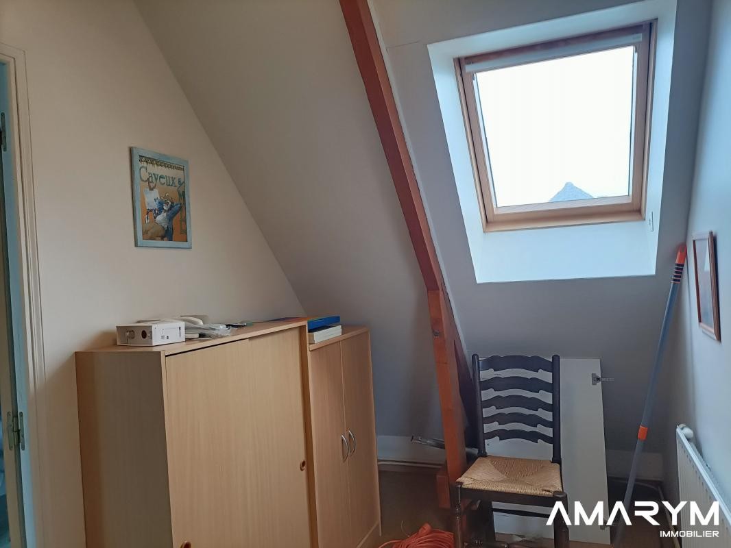 Vente Maison à Cayeux-sur-Mer 4 pièces