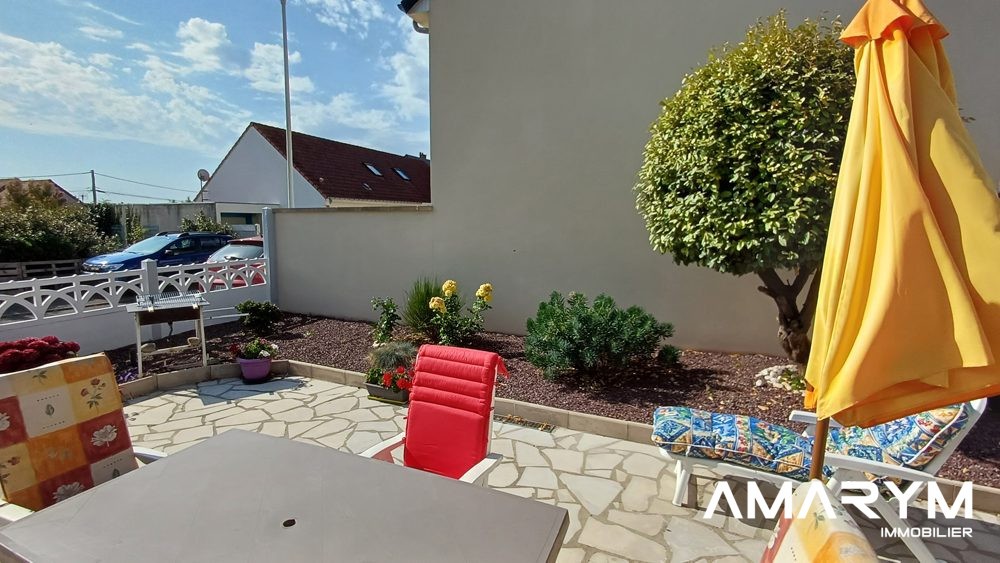 Vente Maison à Cayeux-sur-Mer 6 pièces